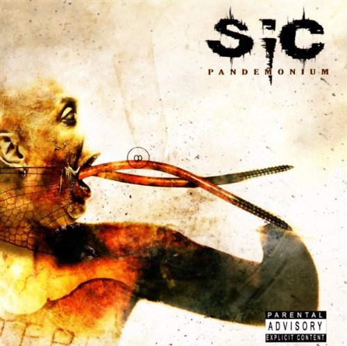 SIC - Discography (2007-2011)