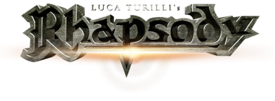 Luca Turilli's Rhapsody - rmthus: Smhni Ignis Divinus [Limitd ditin] (2015)