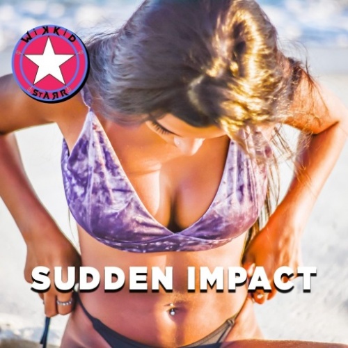 Wikkid Starr  Sudden Impact (2021)