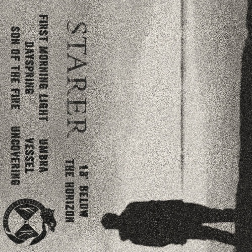Starer - 18 Below The Horizon (2021)