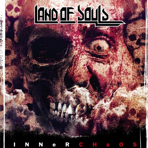 Land Of Souls - Inner Chaos (2021)