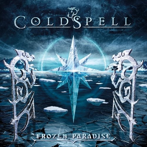 ColdSpell - Frzn rdis (2013)