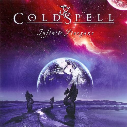 ColdSpell - Infinit Strgz (2009)
