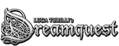 Luca Turilli's Dreamquest - Lst rizns (2006)