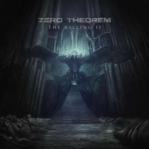 Zero Theorem - The Killing II (EP) (2021)