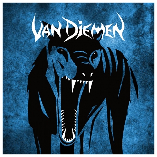 Van Diemen - Van Diemen (2021)