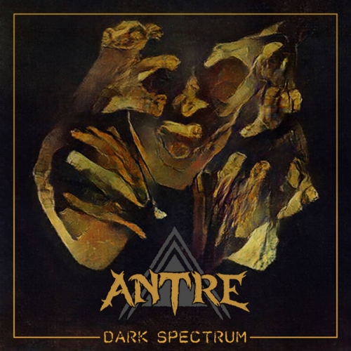 Antre - Dark Spectrum (2021)