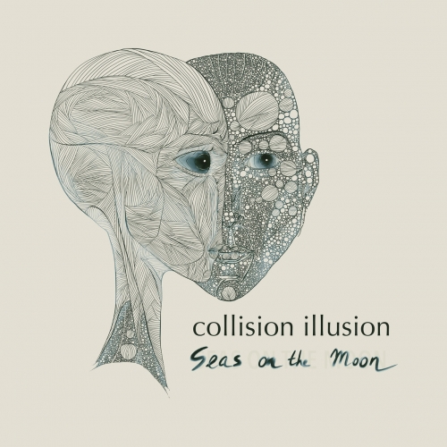 Seas on the Moon - Collision Illusion (2021)