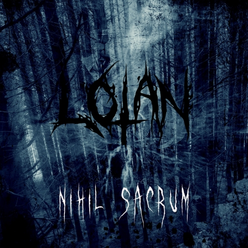 Lotan - Nihil Sacrum (EP) (2021)