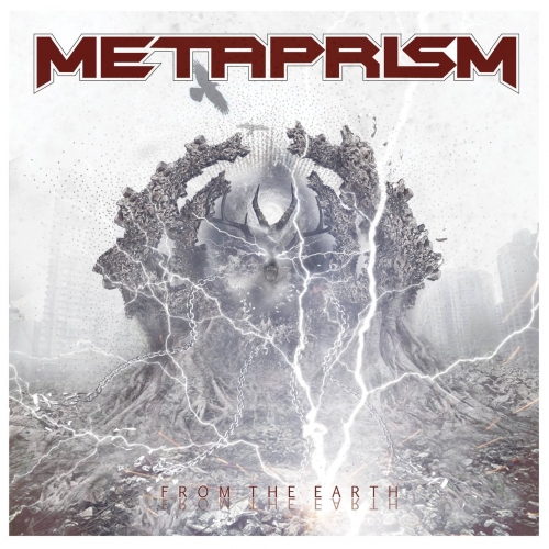 Metaprism - From the Earth (2021)