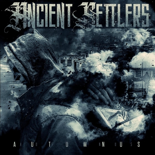 Ancient Settlers - Autumnus (EP) (2021)