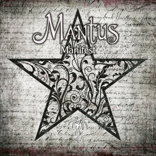 Mantus - Manifest (2021)