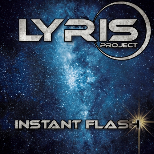 Lyris Project - Instant Flash (2021)