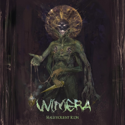 Wimera - Malevolent Icon (2021)