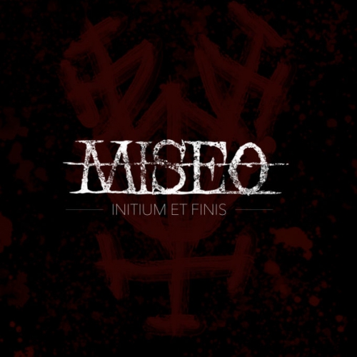 Miseo - Initium Et Finis (EP) (2021)