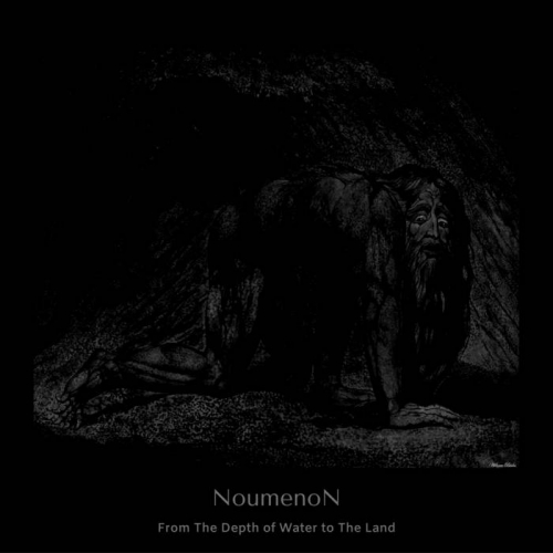Noumenon - From the Depth of Water to The Land (2021)