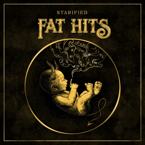 Starified - Fat Hits (2021)