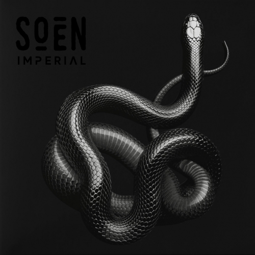 Soen - Discography (2012-2023)