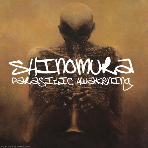 Shinomura - Parasitic Awakening (2021)