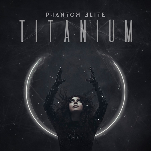 Phantom Elite (Exit Eden/Avantasia) - Titanium (2021)