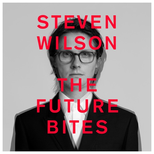 Steven Wilson - THE FUTURE BITES (3 CD Deluxe Edition)  (2021)