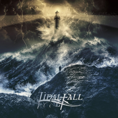 Tidal Fall - Tidal Fall (EP) (2021)