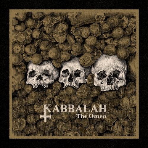 Kabbalah - The Omen (2021)