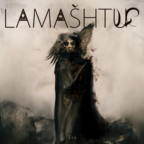 Lamashtu - Tro (2020)