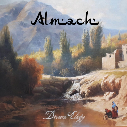 Almach - Dream Elegy (2021)
