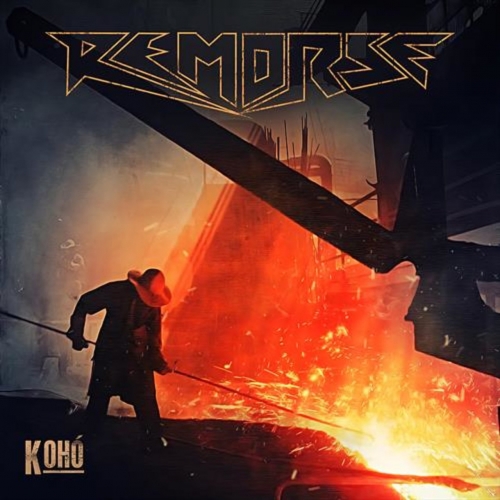 Remorse - Koh&#243; (2021)