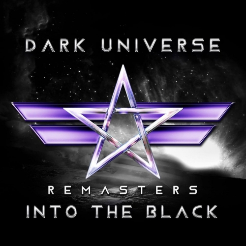 Dark Universe - Into The Black (Remasters) (2021)