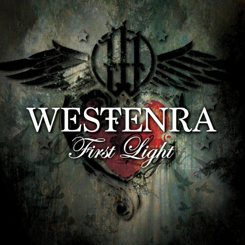 Westenra - First Light (2021)