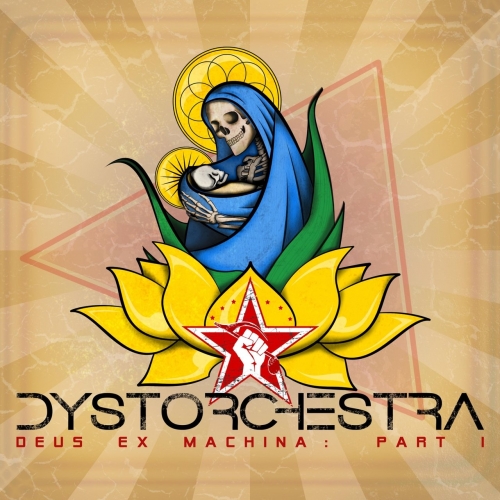 Dystorchestra - Deus Ex Machina, Pt. 1 (2021)