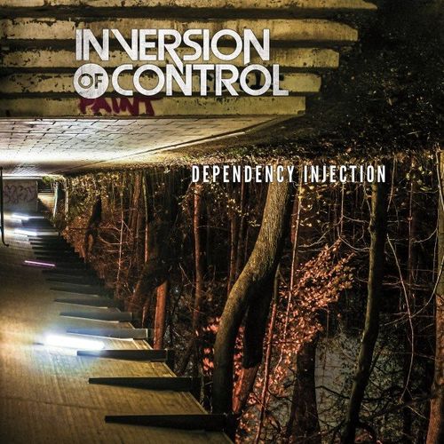 Inversion of Control - Dependency Injection (2021)