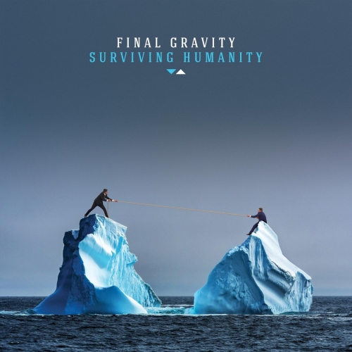 Final Gravity - Surviving Humanity (2021)