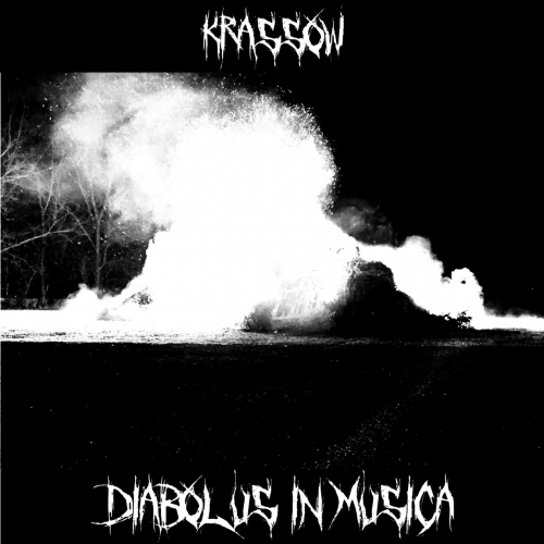 Krassow - Diabolus in Musica (2021)