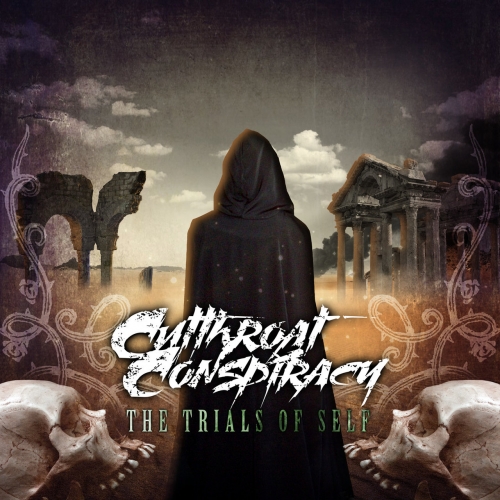 Cutthroat Conspiracy - The Trials of Self (2021)
