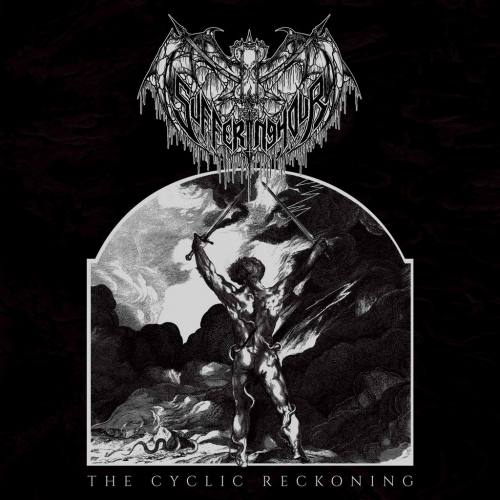 Suffering Hour - The Cyclic Reckoning (2021)
