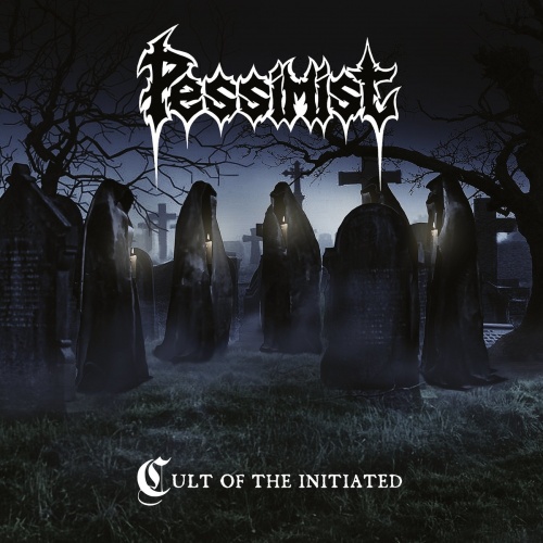 Pessimist - Cult of the Initiated (2021)