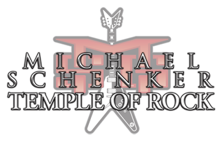 Michael Schenker's Temple Of Rck - ridg The G [ Janese dition] (2013)