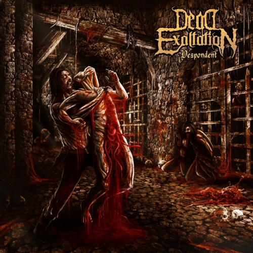 Dead Exaltation - Despondent (2021)