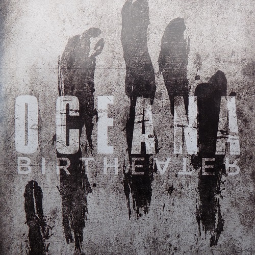 Oceana - Birtheater (2009)