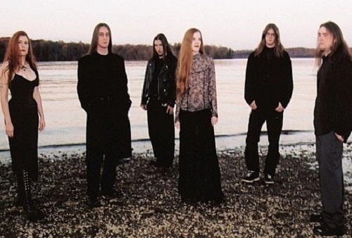 Rain Fell Within - Discography (1998-2002)