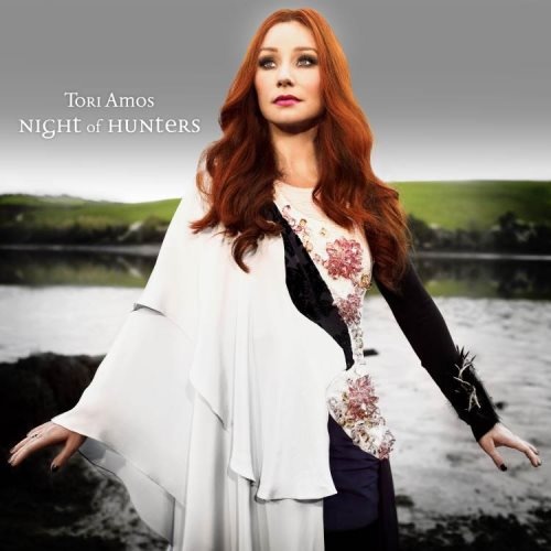 Tori Amos - Night Оf Нuntеrs (2011)