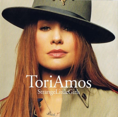 Tori Amos - Strаngе Litlе Girls (2001)