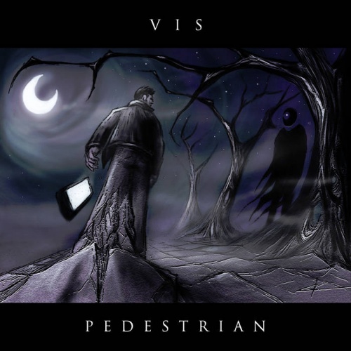 Vis - Pedestrian (2021)