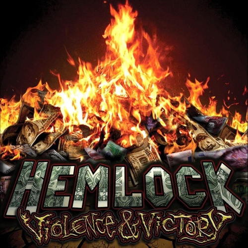 Hemlock - Violence & Victory (2021)