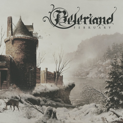Beleriand - February (2021)