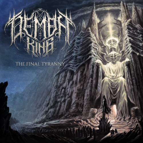 Demon King - The Final Tyranny (2021) (Ep)