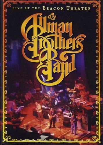 The Allman Brothers Band - Live at the Beacon Theatre (2003)
